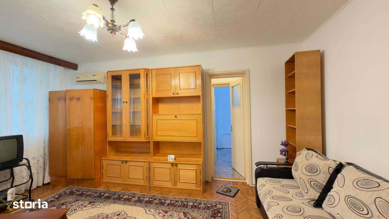 Apartament 2 camere Țiglina 2 - Imagine principală: 2/10