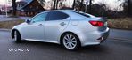 Lexus IS 350 - 16