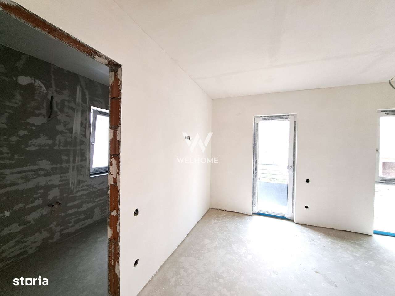 Duplex cu pivnita si terasa, Calea Cisnadiei, Sibiu - Imagine principală: 4/15