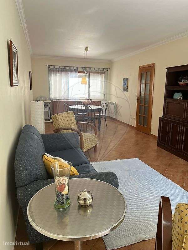Apartamento T2 para venda-9