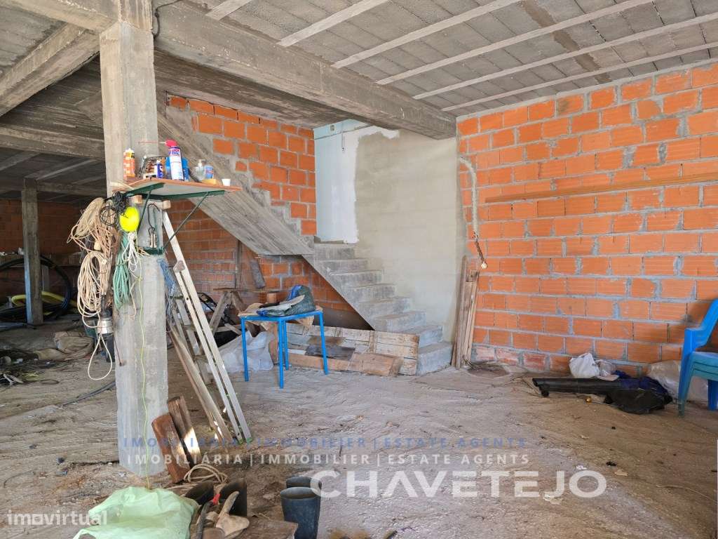 Imponente moradia de 3 quartos com vistas panorâmicas para a barrag...-41