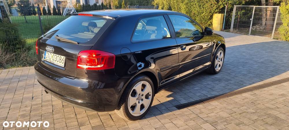 Audi A3 1.6 Ambition - 11