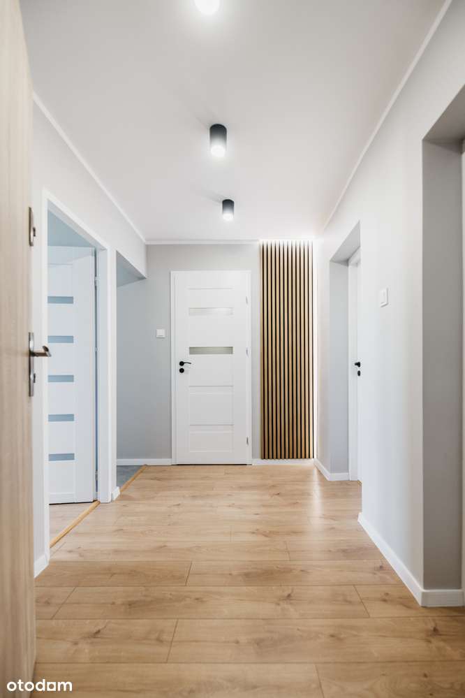 Zamieszkaj /3pokoje po remoncie generalnym - Pełny obrazek: 3/8