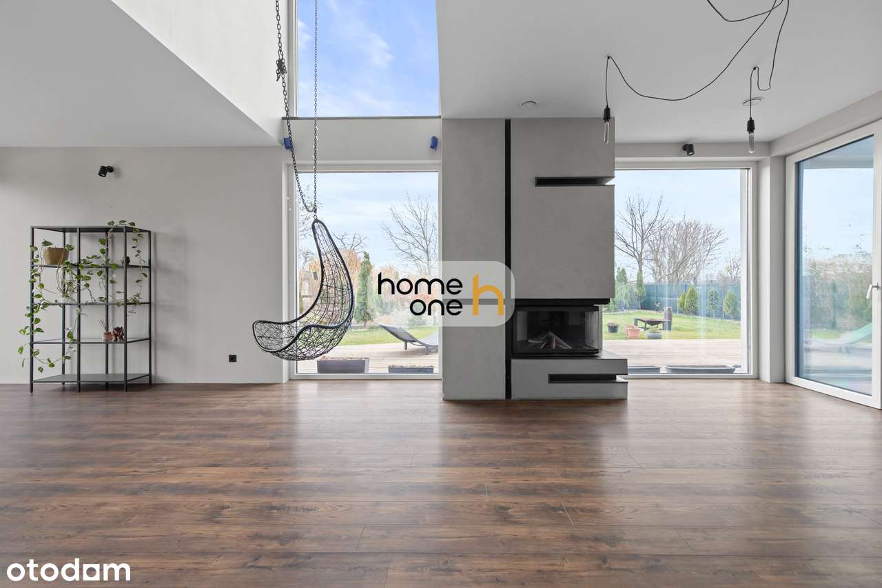 Piękny dom na sprzedaż| 5 sypialni | ogród-5