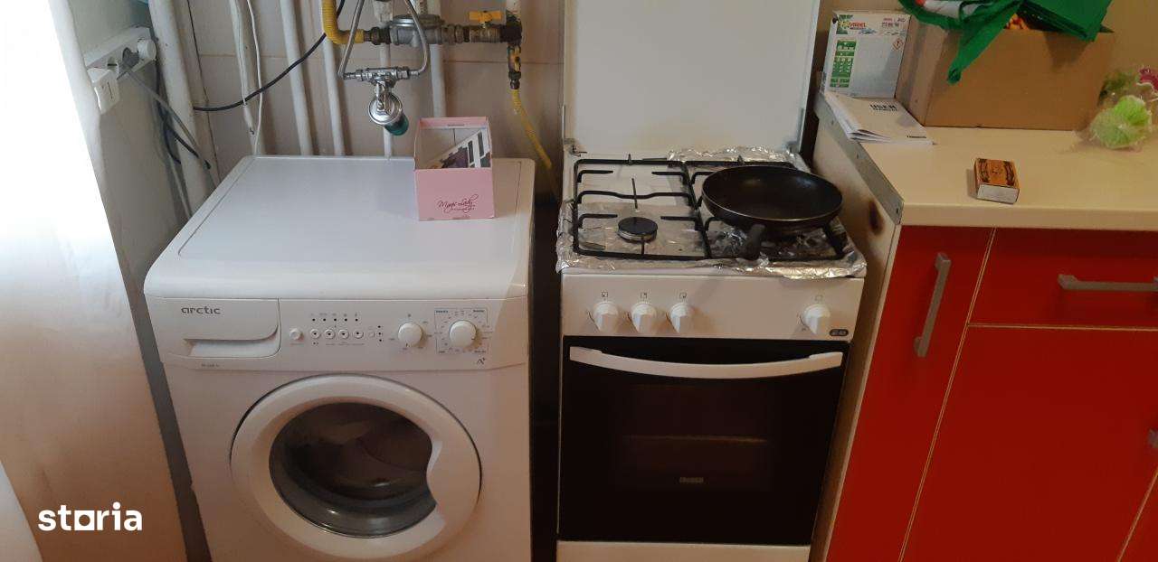 Oferta inchiriere apartament cu 3 camere George Enescu etaj 2 - Imagine principală: 5/20