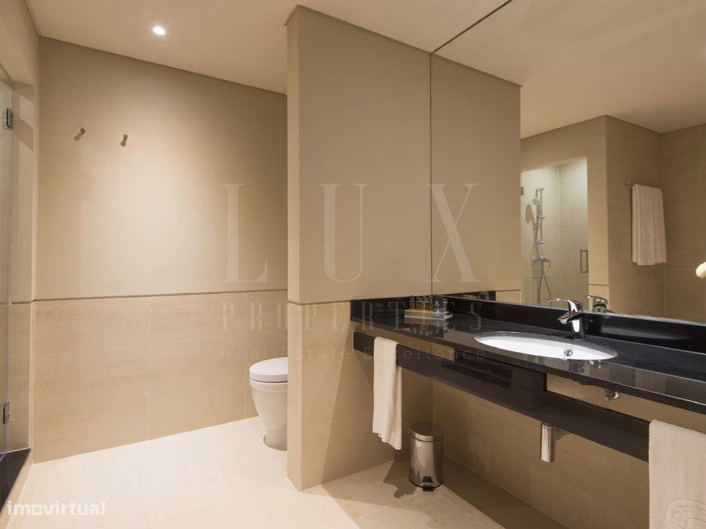 APARTAMENTO LUXO T3 EM RESORT 5 ESTRELAS-17