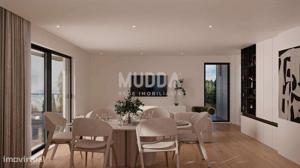 Empreendimento Novo em Nogueira da Regedoura – Santa Maria da Feira-7