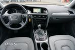 Audi A4 2.0 TDI ultra - 12