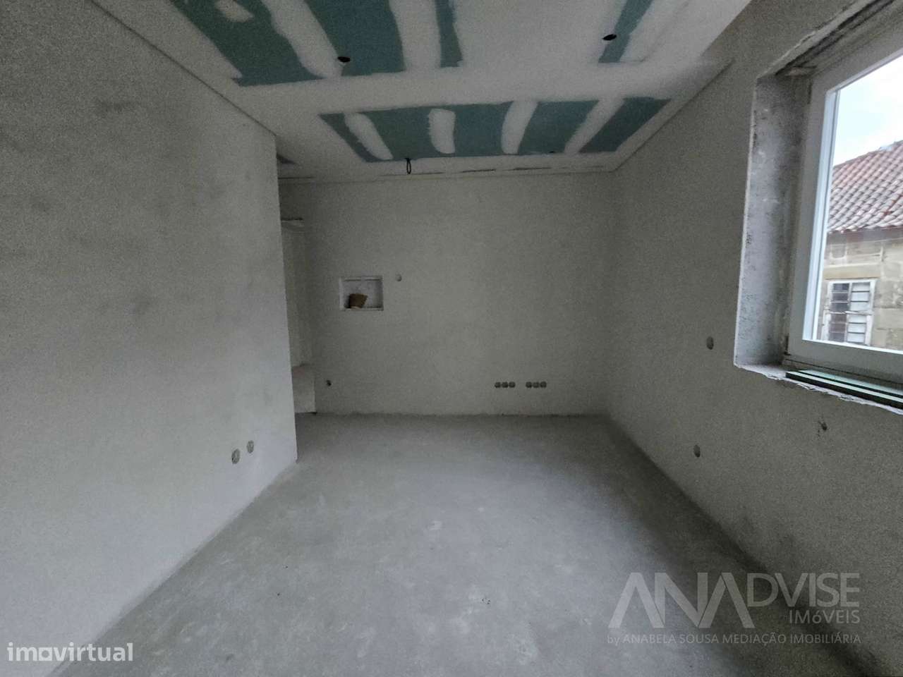 Apartamento T1 Venda em Viseu,Viseu - Grande imagem: 4/7