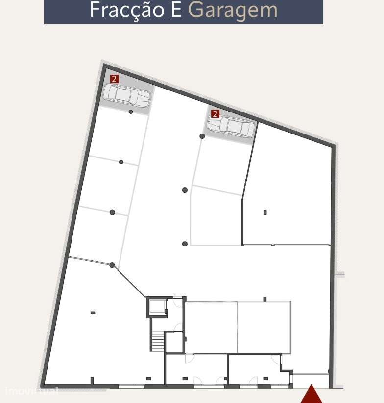 Apartamento T2 || Novo || Praia da Nazaré-18