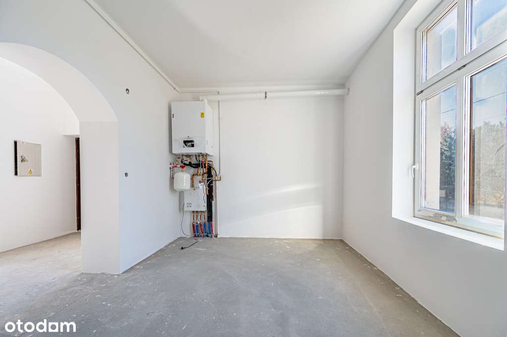 Dębica, ul. Ogrodowa – dom po generalnym remoncie-8