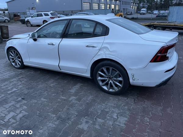 Volvo S60 T6 AWD Inscription - 3