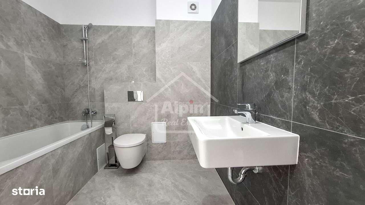 Apartament Tip Studio Tractorul - Imagine principală: 5/16