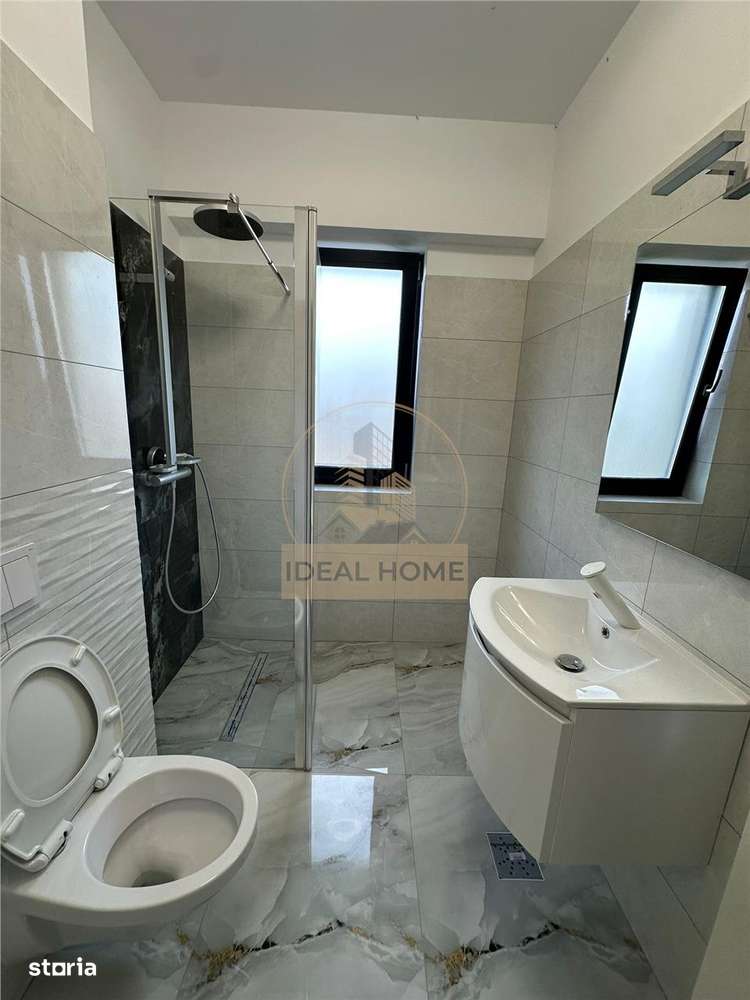 Galata- Apartament O Camera + Loc De Parcare - Bloc 2025 Intabulat - 4 - Imagine principală: 2/9