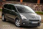 Peugeot 5008 1.6 Premium - 1