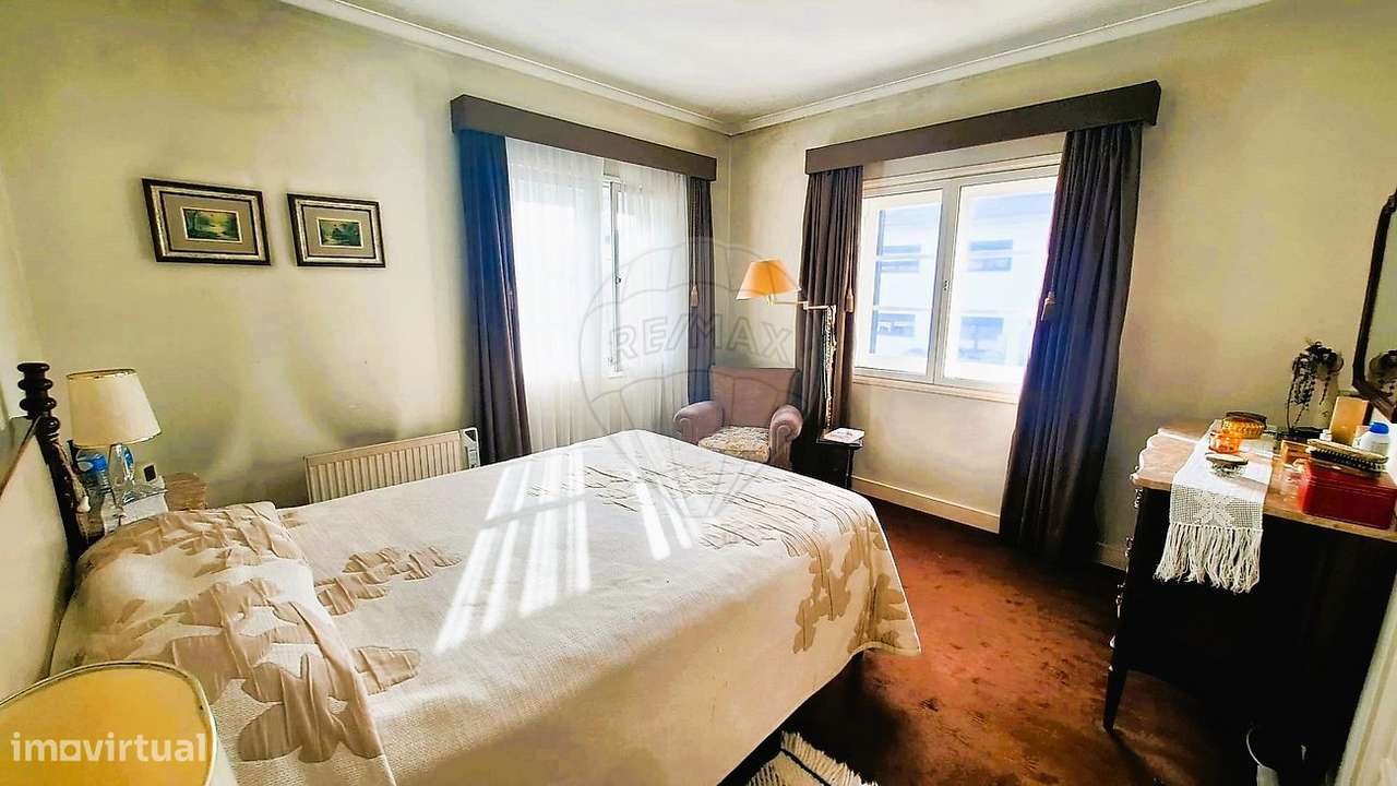 Moradia T3 para venda-15