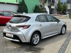 Toyota Corolla - 4
