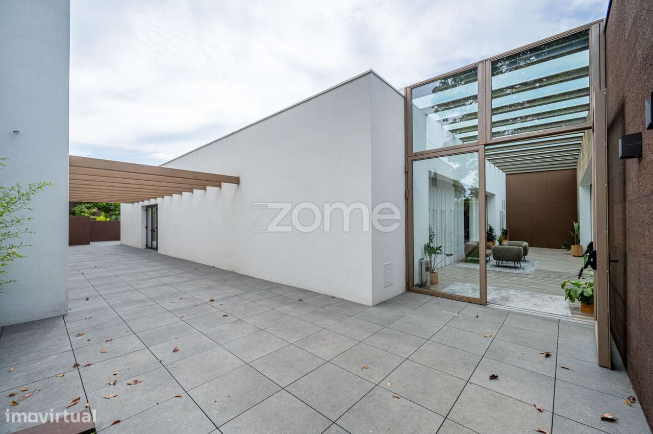 Moradia de T10 de Turismo e Eventos - Grande imagem: 4/60