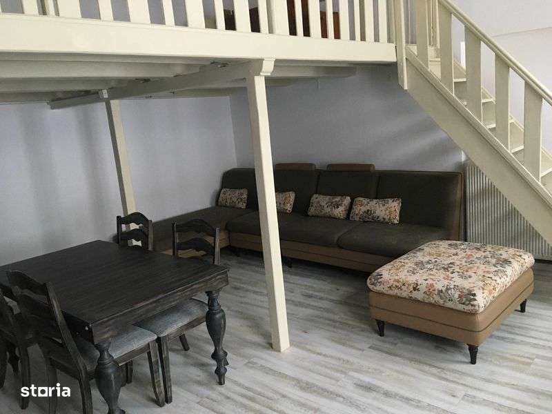 Proprietar studio ultracentral Muresenilor Livada Postei - Imagine principală: 4/8