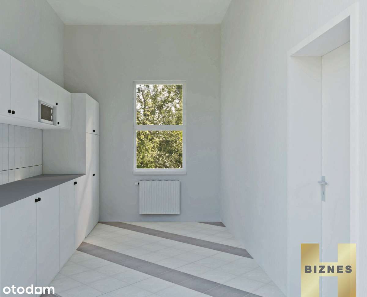 Lokal użytkowy w centrum! Faktura Vat!-3