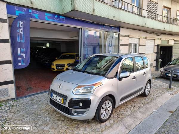 Citroën C3 Picasso 1.4 VTi Confort - 2