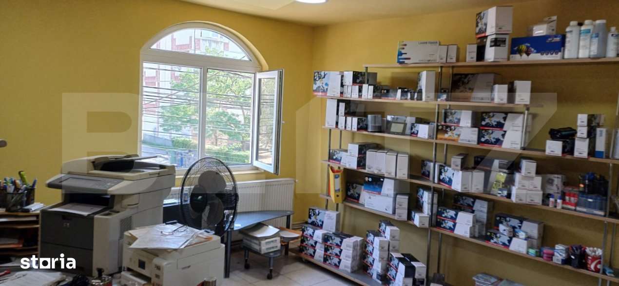 Apartament cu 2 camere, 75 mp, zona Parcul Teilor, Turda - Imagine principală: 3/5