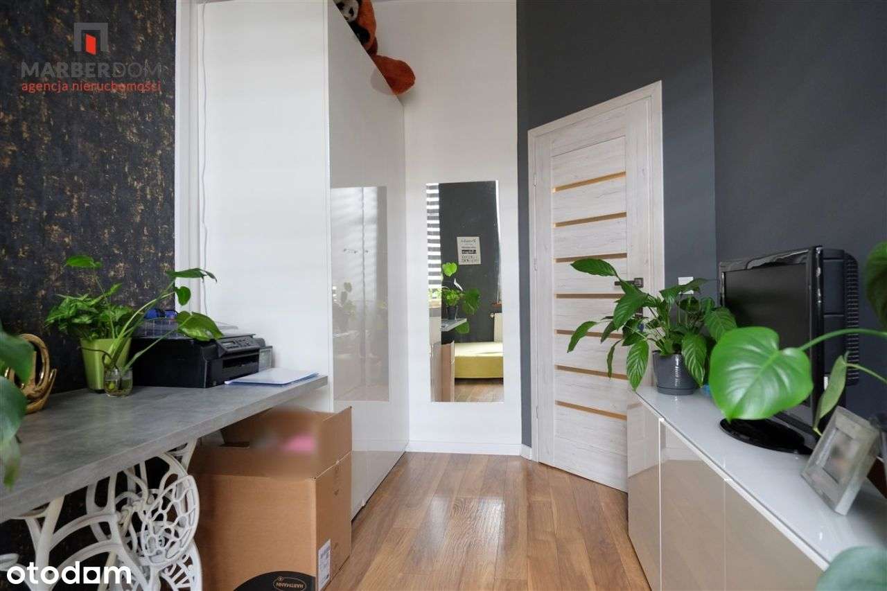 Mieszkanie 4 pokoje Chorzów Wolności balkon 98 m2-4