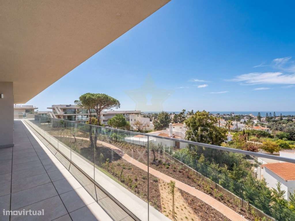 Bloco de apartamentos  Lagoa-23