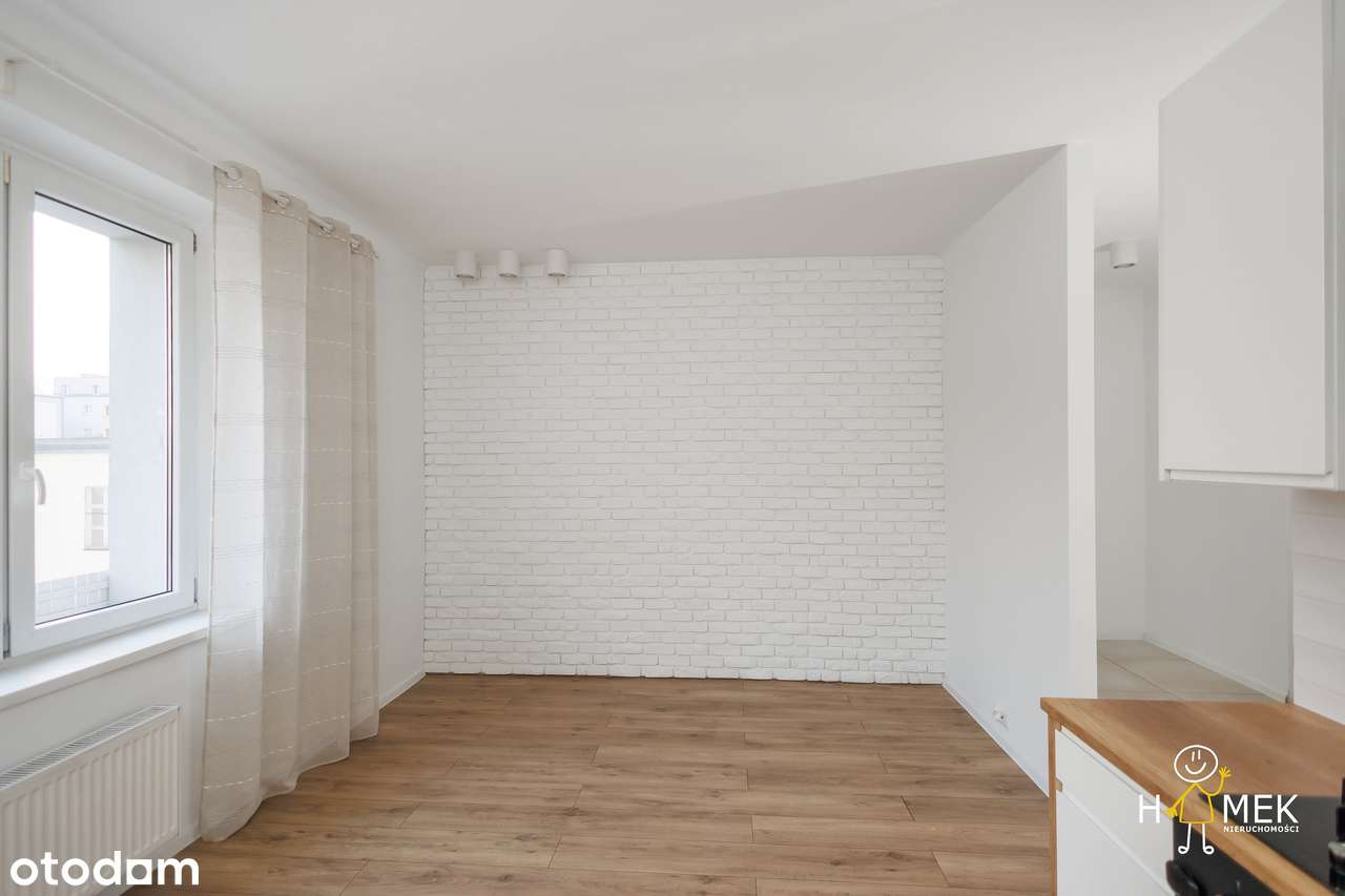 Idealne-2.Pokojowe Mieszkanie Na Start lub Pod Wynajem!Top Lokalizacja-3