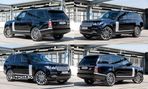 Land Rover Range Rover Vogue - 11