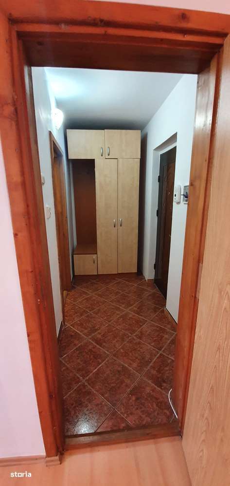 Garsoniera et.1 zona Zefirului - Imagine principală: 3/4