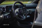 Mercedes-Benz CLA 180 d Progressive Aut. - 13