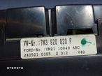 VW SHARAN I LIFT 1.9 TDI LICZNIK ZEGARY EU 7M3920820F - 6