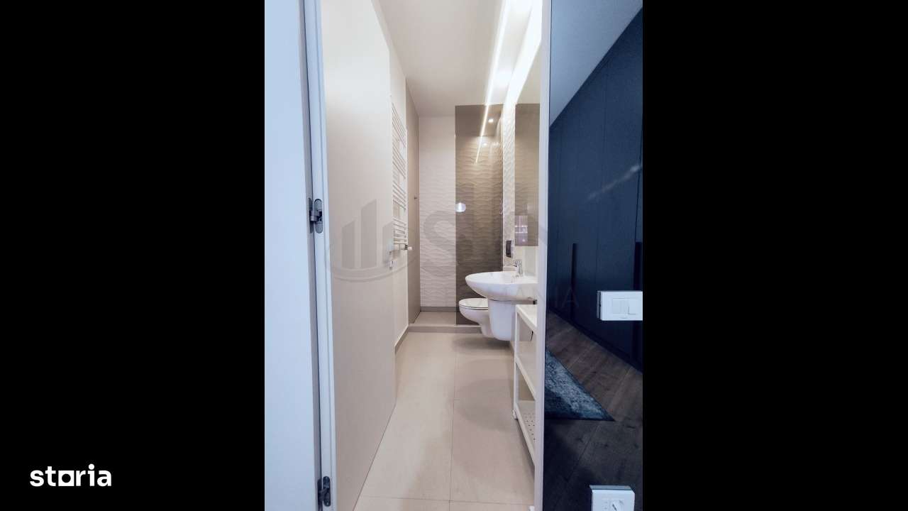 Apartament 3 camere parter cu boxa inclusa in  Pipera - Imagine principală: 5/6