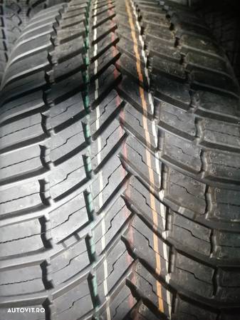 Anvelopa noua ALL SEASONS 215/60 R17 BRIDGESTONE WEATHERCONTROL 100V XL - 3