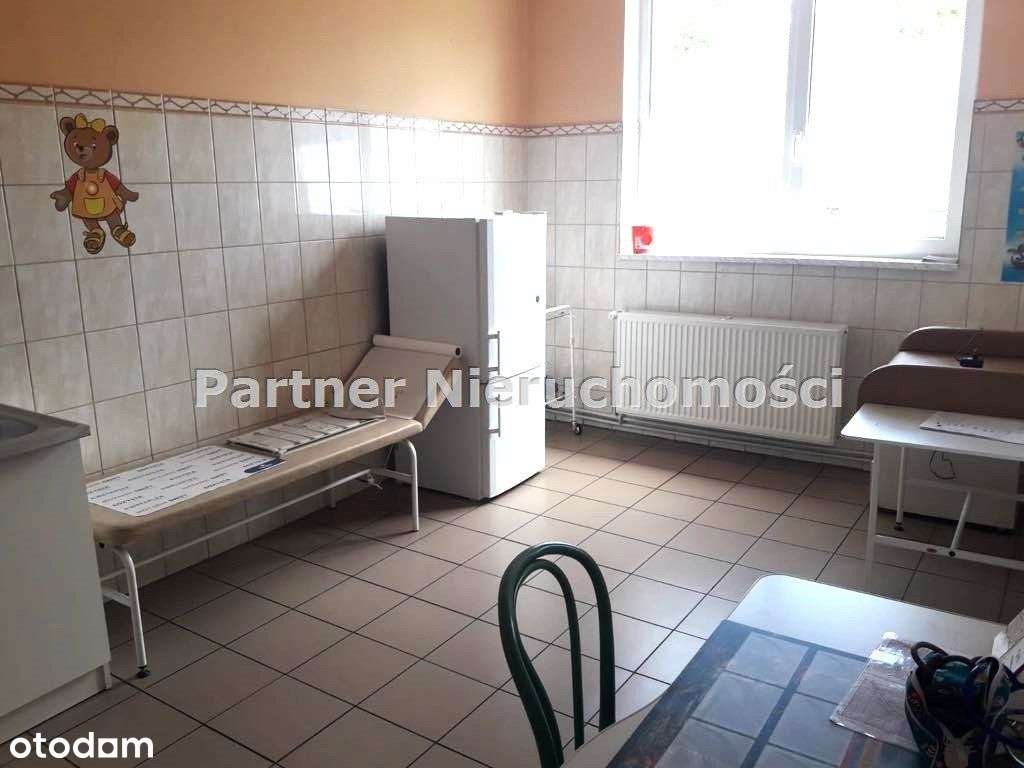 Lokal 135M!!! Pod Gabinety Medyczne!!! - Pełny obrazek: 5/6