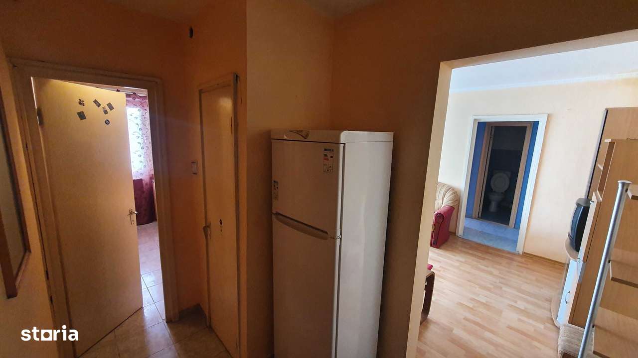 2 camere semidecomandat strada Milcov - Imagine principală: 4/6