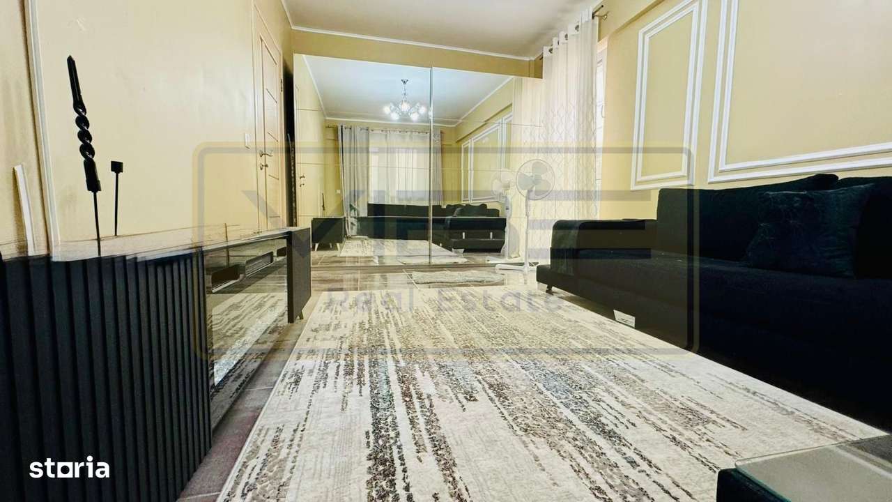 Apartament 2 camere decomandat SUN CITY Galata Sos Voinesti - Imagine principală: 2/20