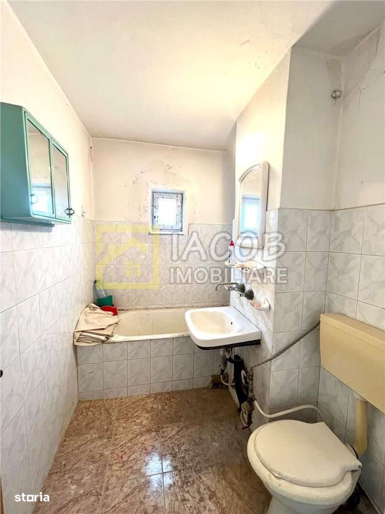 Str. Neagoe Voda, 3 camere, etaj 3, Bacau-9