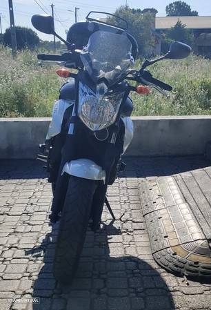 Yamaha XJ 6 - 8