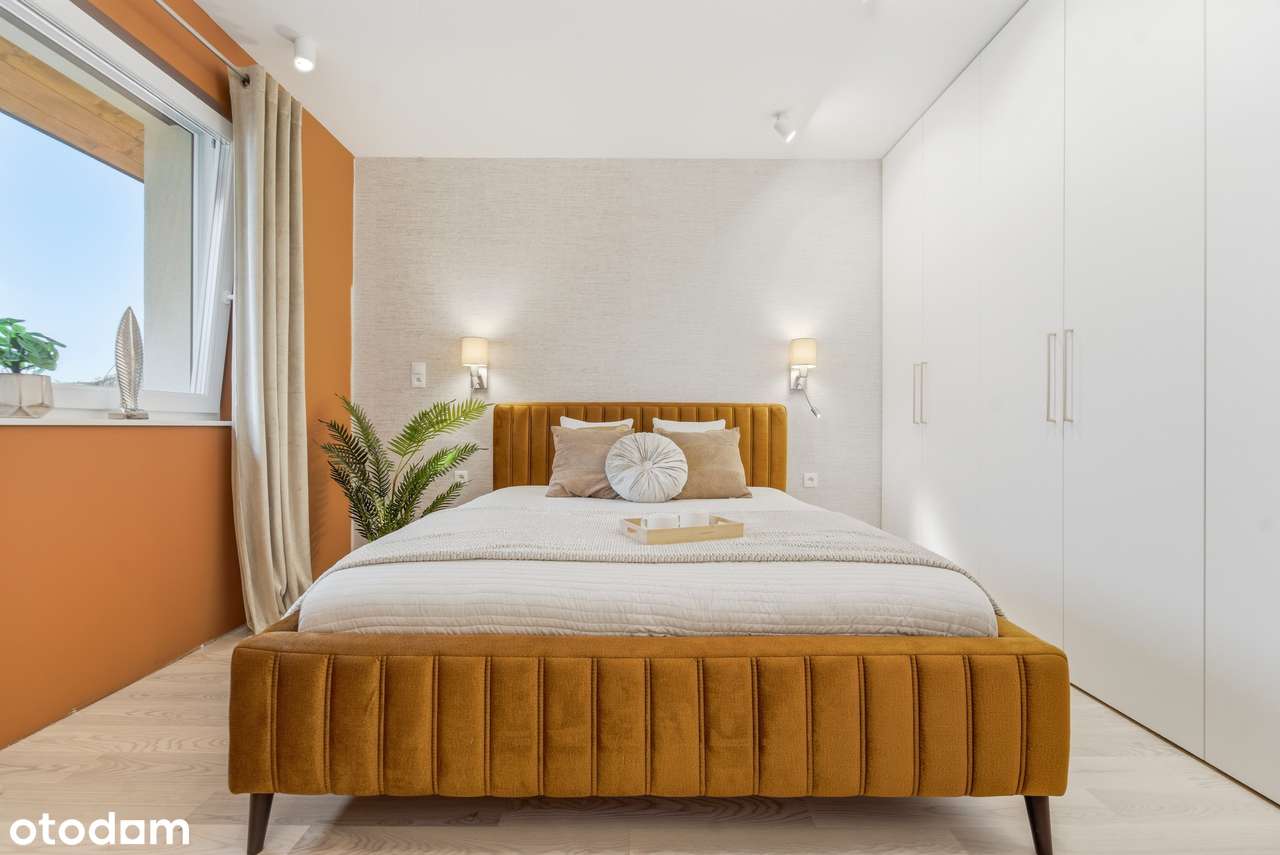 NOWY DOM, DO KTÓREGO PO PROSTU SIĘ WRACA-TYCHY - Pełny obrazek: 3/20