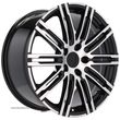 4x Felgi 19 m.in. do PORSCHE Cayenne I 9PA II 92A 4 szt 9.5 - B1026 - 2