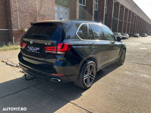 BMW X5 xDrive40e iPerformance - 4