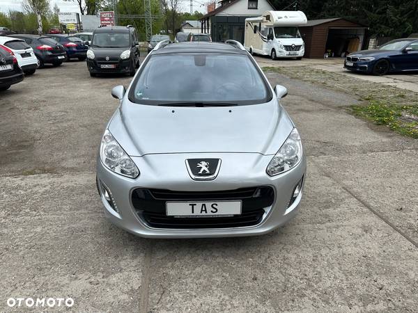 Peugeot 308 SW e-HDi 115 Stop & Start Niveau 2 Business-Line - 2