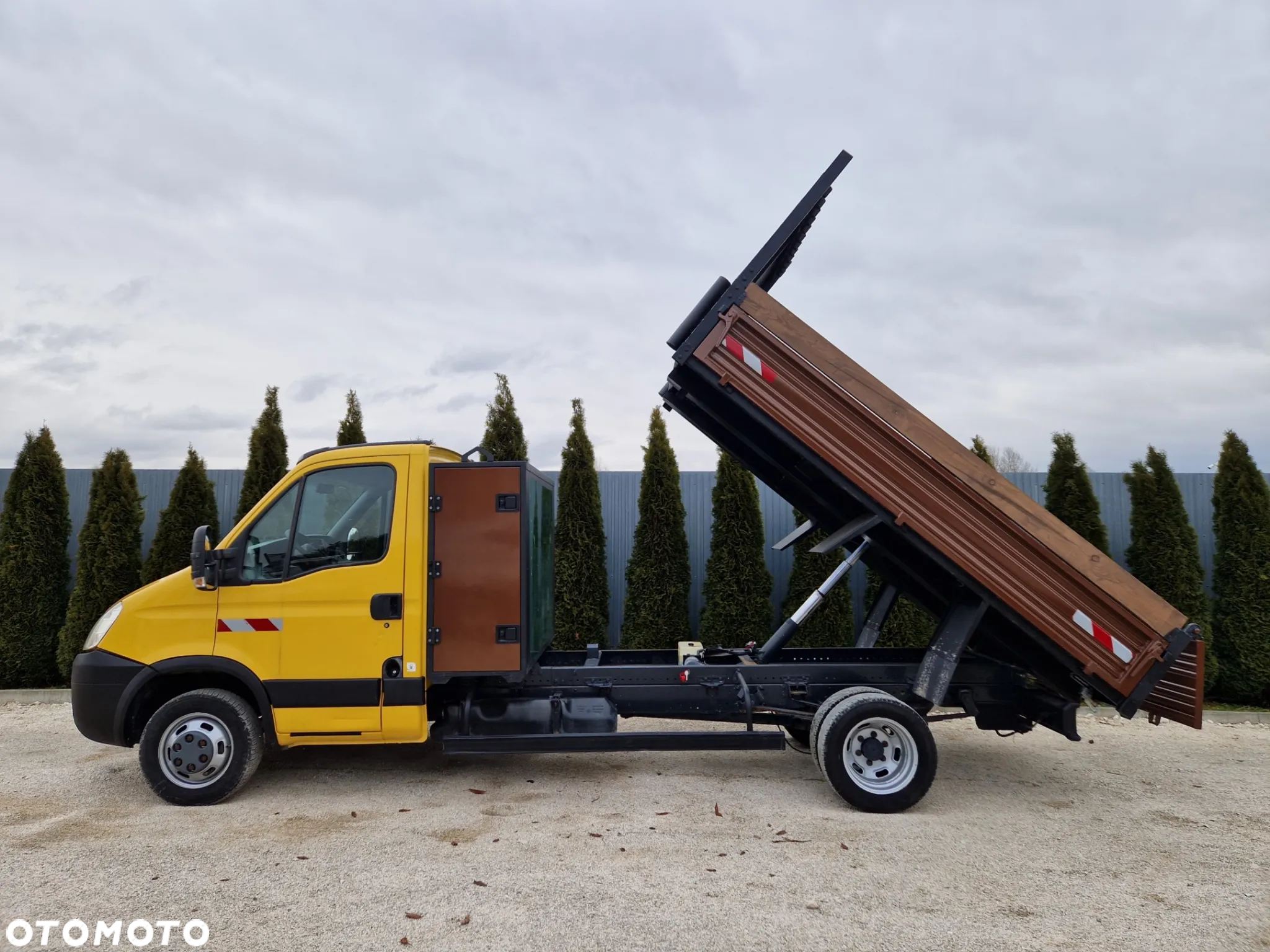 Iveco 35c15 3.0 - 8