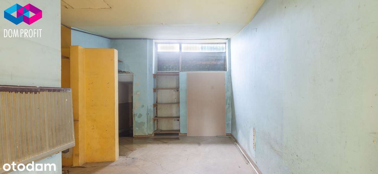 *** Mały lokal, wielkie możliwości *** - Pełny obrazek: 5/10