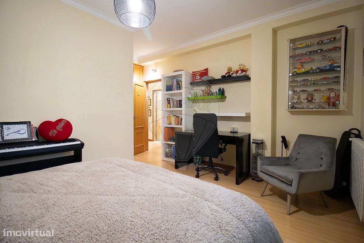 Moradia T3 para venda-15