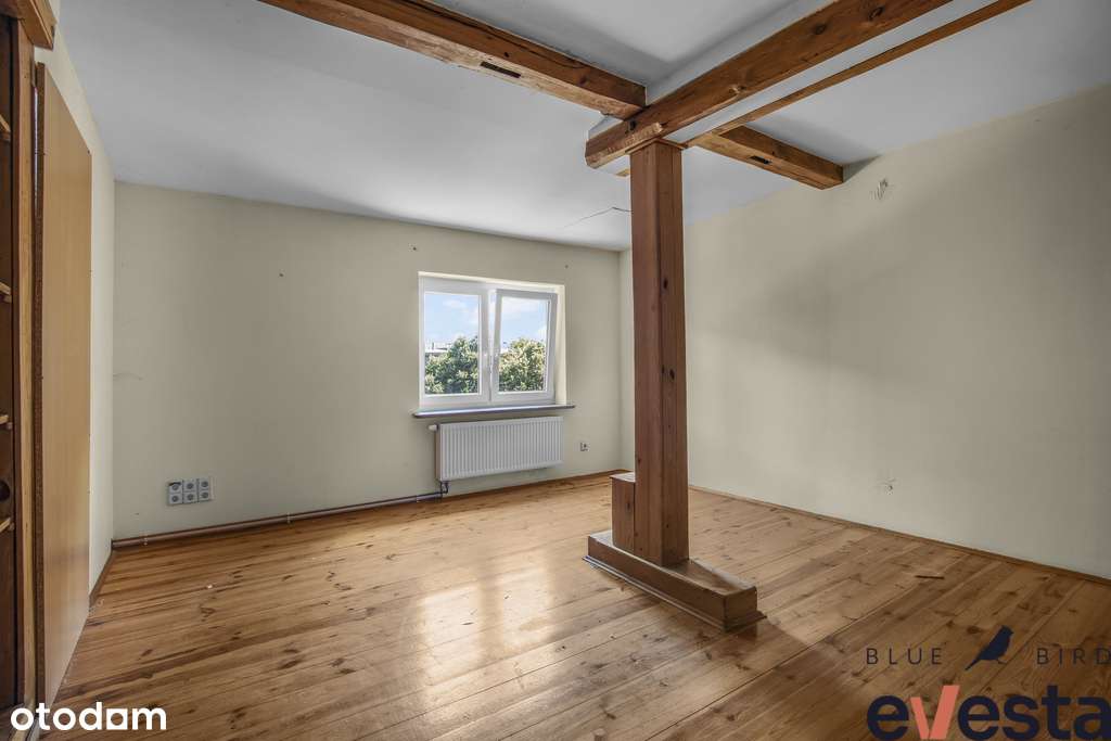 Przestronne 3-pok.  mieszk. idealne pod inwestycję - Pełny obrazek: 3/17