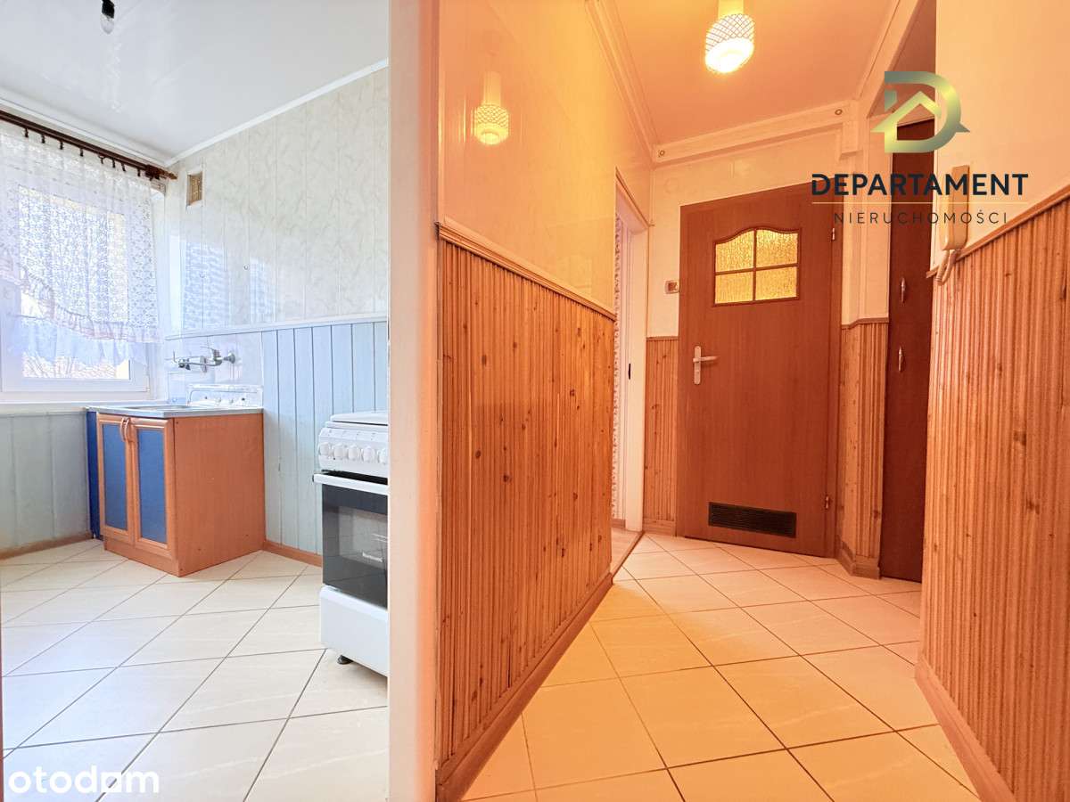 Mieszkanie, 2 pokoje z balkonem | Piekary Śląskie-7