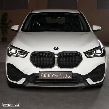 BMW X1 25 e xDrive Line Sport - 5